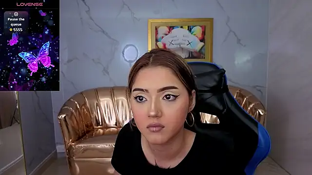 veronicaa s online show from 07-28-26, 08:52