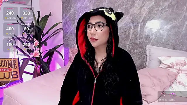 Megan Stein online show from 03-27-26, 07:35