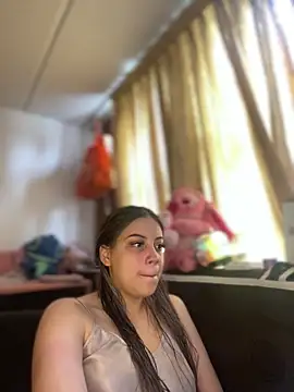 Amber Blesssed online show from 03-16-26, 02:21