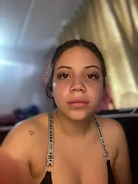 Amber Blesssed online show from 03-24-26, 04:12