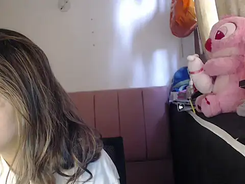 Amber Blesssed online show from 04-05-26, 03:53