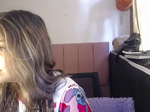 Amber Blesssed online show from 04-28-26, 04:01