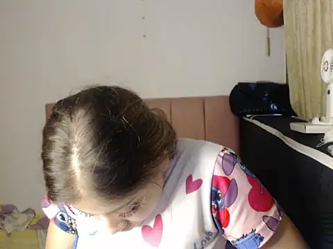 Amber Blesssed online show from 04-29-26, 07:45