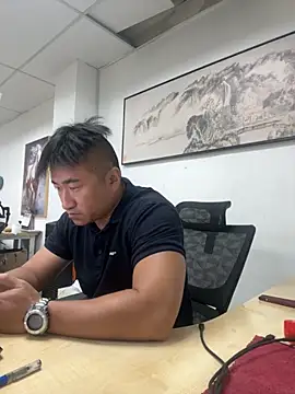 Cunzhangshibage02 online show from 03-31-26, 01:18