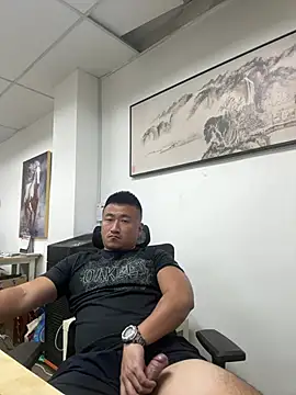 Cunzhangshibage02 online show from 04-16-26, 12:17