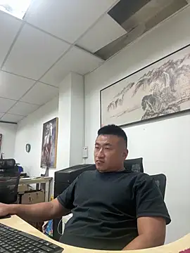 Cunzhangshibage02 online show from 04-16-26, 10:45