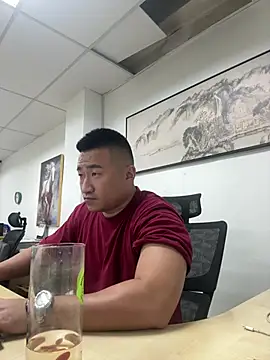 Cunzhangshibage02 online show from 04-28-26, 02:10