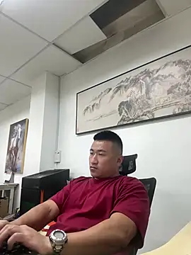 Cunzhangshibage02 online show from 04-28-26, 03:33