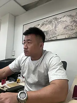 Cunzhangshibage02 online show from 07-13-26, 03:09