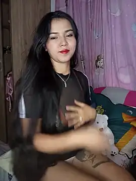 Snapshot of Margaret-Taliana chatting on 04-02-26, 02:31 Margaret-Taliana online show from 04-02-26, 02:31