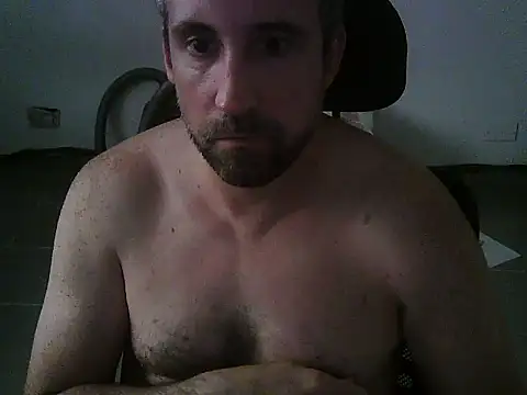 ManVerySexual online show from 03-14-26, 04:45