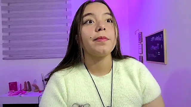 cherry valeria online show from 05-29-26, 01:58