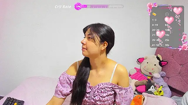 Snapshot of Desire_Ecstasy2 chatting on 08-02-26, 01:37 Desire Ecstasy2 online show from 08-02-26, 01:37