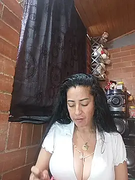 Alexandrina online show from 07-23-26, 05:11