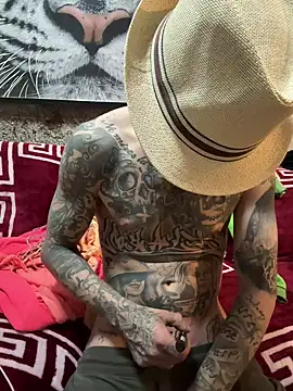 Patroo93 online show from 03-12-26, 05:57