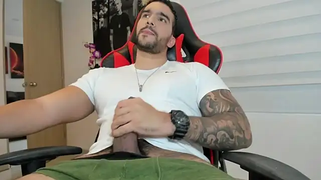 steven greggx online show from 03-17-26, 09:01