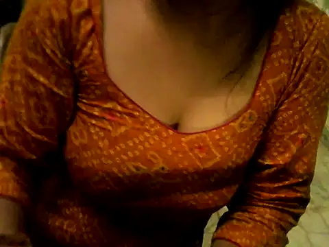 YAMUNA 012 online show from 03-16-26, 01:26