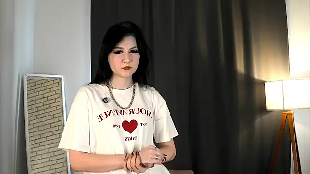 JohnaDoria online show from 03-14-26, 05:02