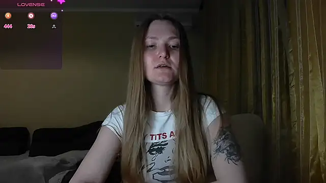 Belle Brooks online show from 05-11-26, 07:22