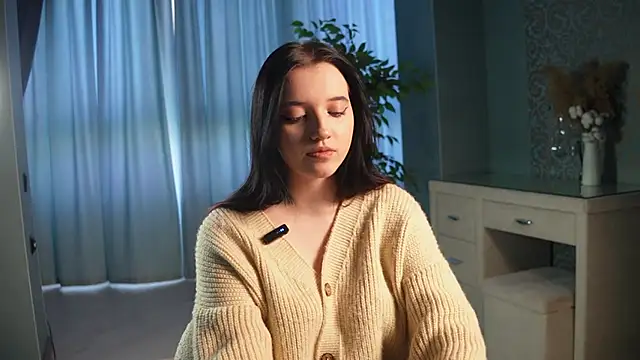 AnnabelScalia online show from 03-15-26, 09:59