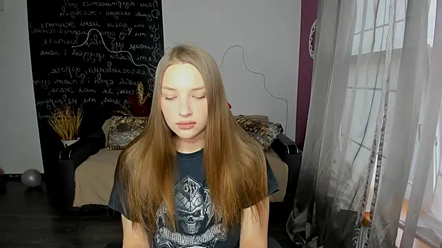 DariaAngels online show from 03-16-26, 12:31