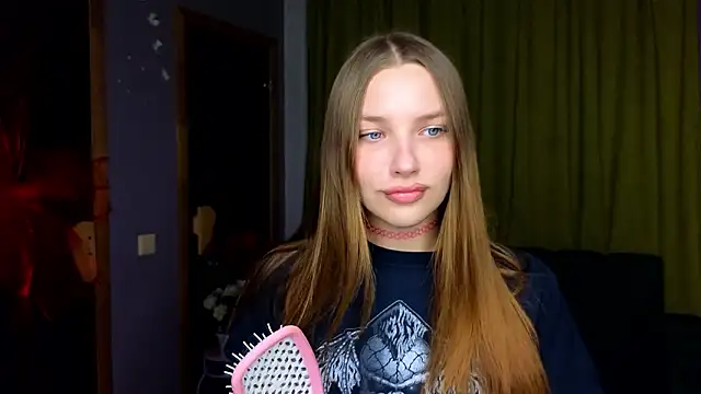 DariaAngels online show from 03-21-26, 06:44