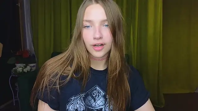 DariaAngels online show from 04-03-26, 06:17