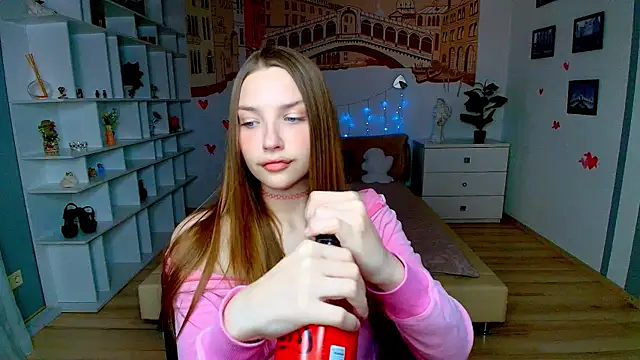 DariaAngels online show from 04-05-26, 12:02