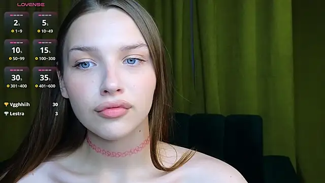 DariaAngels online show from 05-02-26, 06:02
