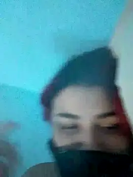 Amyzinhawolf online show from 03-14-26, 08:25