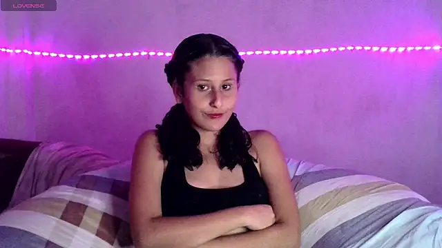 Zoey09 online show from 03-15-26, 09:21