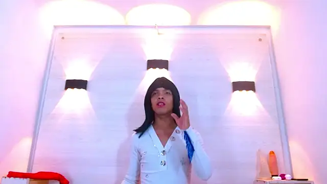 Brianna Roux online show from 03-16-26, 07:51