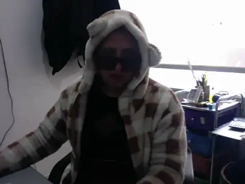 dayanadavid online show from 04-29-26, 02:32