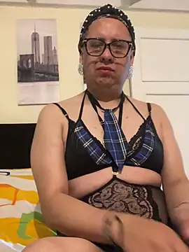 dayanadavid online show from 05-12-26, 12:46