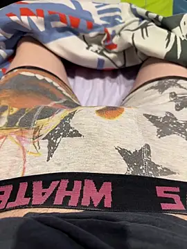 thiago 16v online show from 04-20-26, 12:13