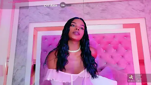 Gisela Valencia online show from 04-21-26, 05:36