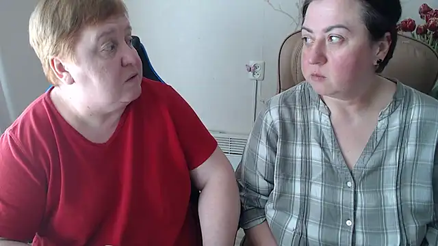 Lindy-Jeanie online show from 03-14-26, 11:48