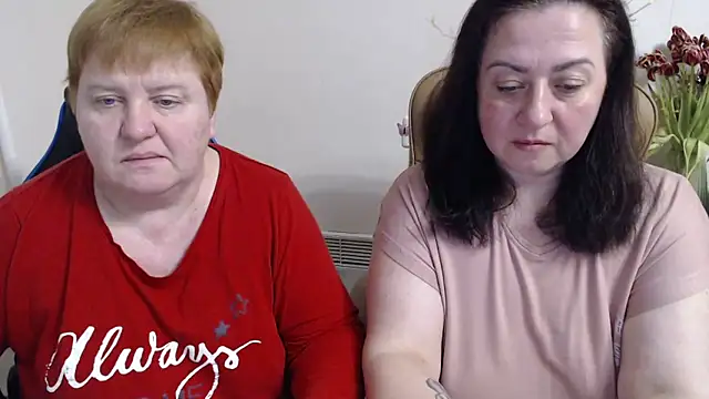 Lindy-Jeanie online show from 03-16-26, 06:01