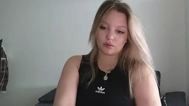 bettyloveu online show from 08-03-26, 11:05