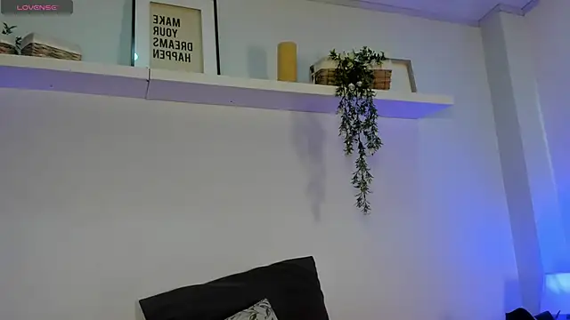 cuttie blondie online show from 06-10-26, 11:20