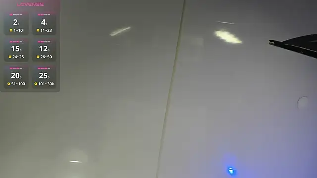 cuttie blondie online show from 06-11-26, 11:08