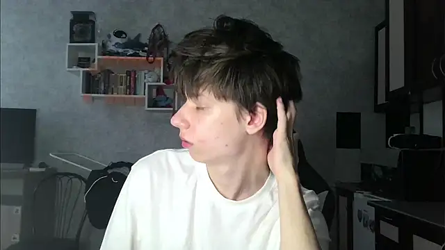 cutie boys1 online show from 06-15-26, 08:27