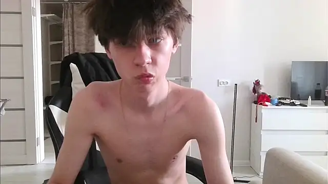 cutie boys1 online show from 06-28-26, 11:27