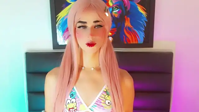 alana dolls online show from 03-14-26, 07:52