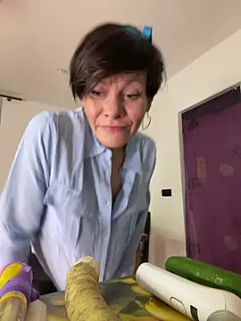 DtPORNBITCH online show from 04-08-26, 12:32