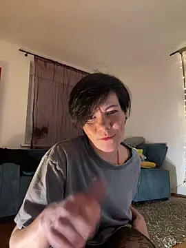 DtPORNBITCH online show from 04-11-26, 11:09