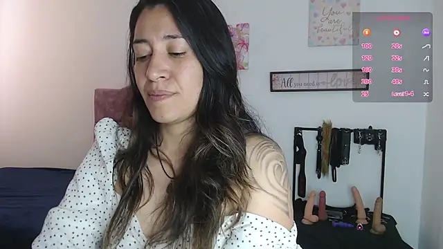 violeta scott online show from 06-25-26, 03:38