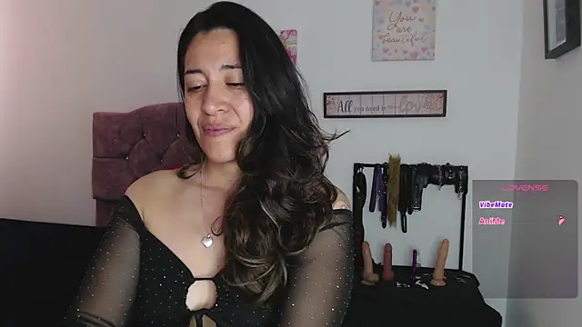 violeta scott online show from 06-29-26, 03:23