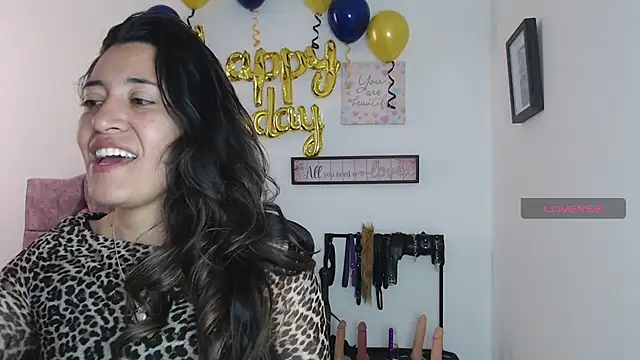 violeta scott online show from 07-01-26, 02:18