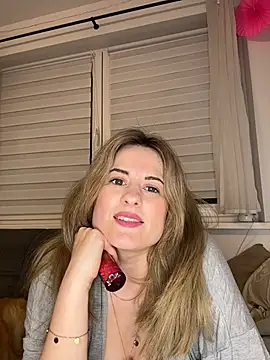 Mina Foxx online show from 03-14-26, 07:30